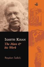Ismith Khan