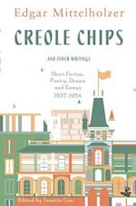 Creole Chips
