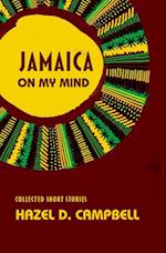 Jamaica on My Mind