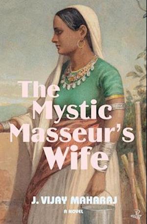 The Mystic Masseur's Wife