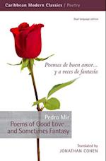 Poems of Good Love...and Sometimes Fantasy