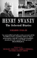 The Selected Diaries and Writings of Henry Swanzy: Ichabod 1948-58