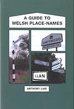 Guide to Welsh Place-Names, A