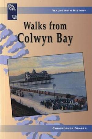 Walks from Colwyn Bay