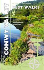 Carreg Gwalch Best Walks: Conwy Valley