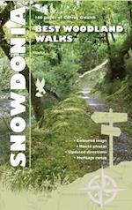 Carreg Gwalch Best Walks: Snowdonia Woodlands