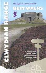 Carreg Gwalch Best Walks: The Clwydian Range