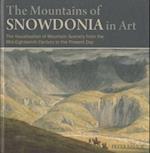 Mountains of Snowdonia in Art, The