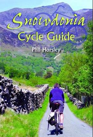 Snowdonia Cycle Guide