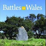 Compact Wales: Battles for Wales