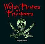 Compact Wales: Welsh Pirates and Privateers