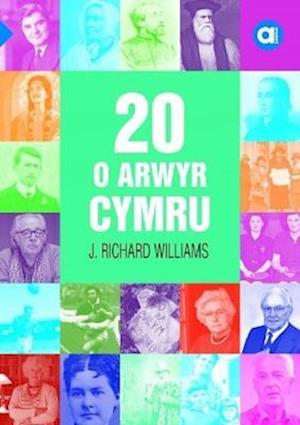 20 o Arwyr Cymru