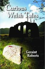 Curious Welsh Tales