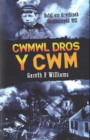 Cwmwl dros y Cwm