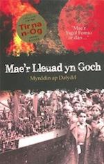 Mae''r Lleuad yn Goch