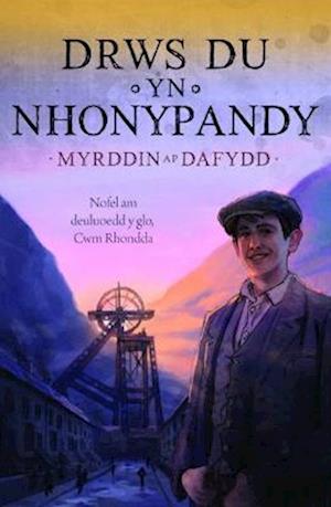 Drws Du yn Nhonypandy