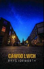 Cawod Lwch