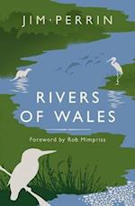 Rivers of Wales