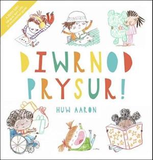 Diwrnod Prysur