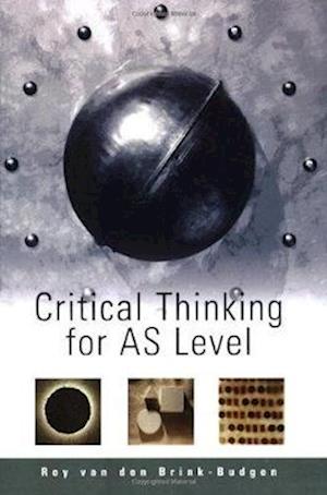 Critical Thinking For As Level