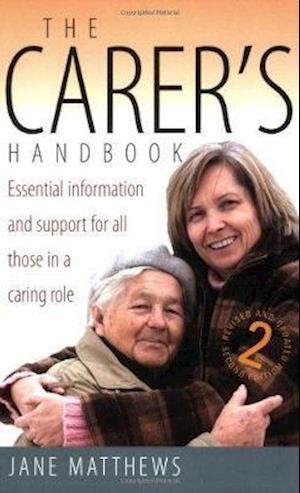The Carer's Handbook 2nd Edition
