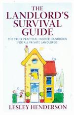 The Landlord's Survival Guide