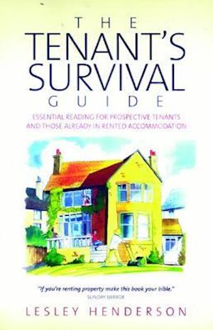 The Tenant's Survival Guide
