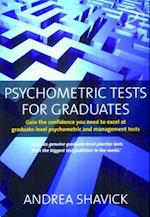 Psychometric Tests for Graduates 2nd Edition