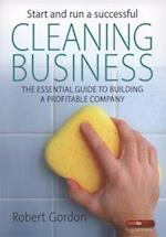 Start and Run A Successful Cleaning Business