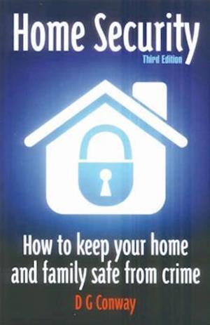 Home Security 3rd Edition