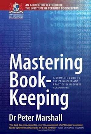 Mastering Book-Keeping 9th Edition