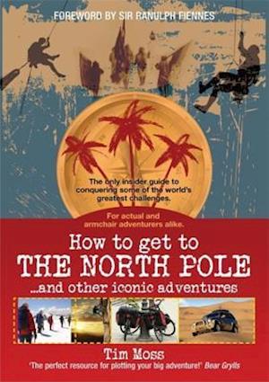 How To Get To The North Pole