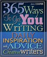 365 Ways To Get You Writing