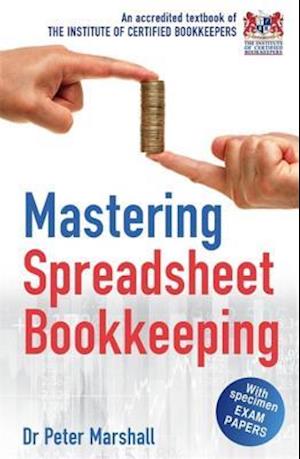 Mastering Spreadsheet Bookkeeping