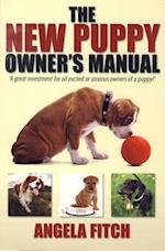 New Puppy Owner's Manual.