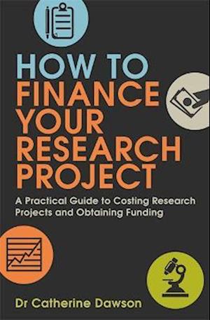 How To Finance Your Research Project