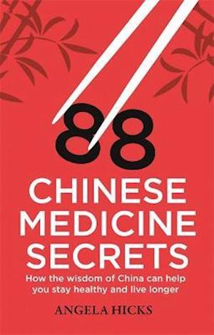 88 Chinese Medicine Secrets