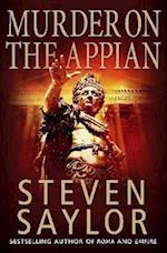 A Murder on the Appian Way