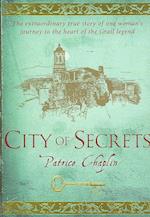 City Of Secrets
