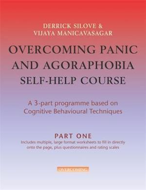 Overcoming Panic Self-Help Course