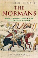 A Brief History of the Normans