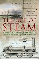 A Brief History of the Age of Steam
