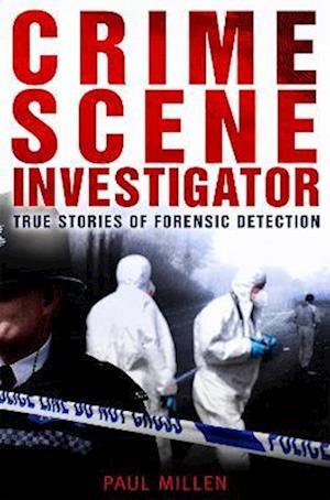 Crime Scene Investigator