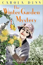 Winter Garden Mystery