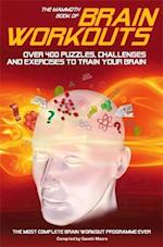 The Mammoth Book of Brain Workouts