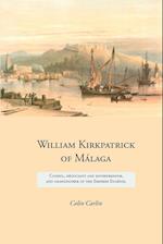 William Kirkpatrick of Málaga