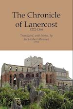Chronicle of Lanercost, 1272-1346