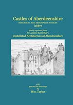 Castles of Aberdeenshire