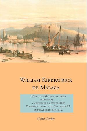 William Kirkpatrick de M Laga