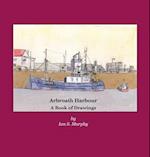 Arbroath Harbour: A Book of Drawings 